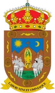 Zacatecas
